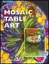 Mosaic Table Art