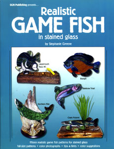 Realistic Game Fish