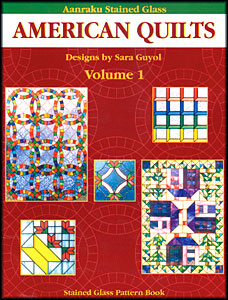American Quilts, Volume 1, Southwest & Traditional