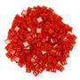 3/8 Burnt Red Venetian Tiles