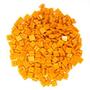 3/8 Sunburst Yellow Venetian Tiles