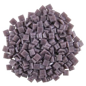 3/8 Lavender Venetian Tiles, 3/8