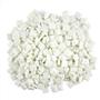 3/8 White Venetian Tiles
