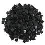 3/8 Black Venetian Tiles