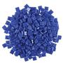 3/8 Royal Blue Venetian Tiles