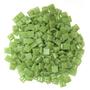 3/8 Green Venetian Tiles