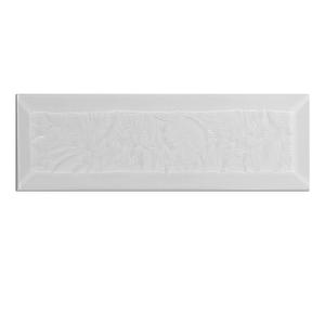 2 x 6 rectangle glue chip bevel, Glue Chip Bevels