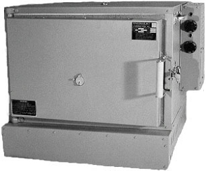 GT 22 Kiln with Rampmaster II, Annealers
