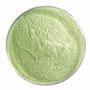 1 lb Spring Green Opal Frit - Powder - 90 COE