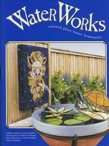 Water Works - Stained Glass Water Fountains, 3 Dimensional Projects