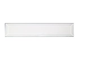 2 x 10 rectangle bevel