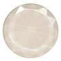 1-1/2 Faceted Circle Bevel