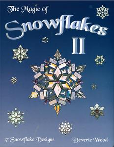The Magic of Snowflakes II