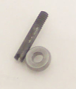 Replacement Wheel & Axle for Toyo Circle Cutter, Glass Cutting Tools & Systems