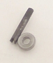 Replacement Wheel & Axle for Toyo Circle Cutter