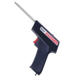 Weller Soldering Gun, Irons & Tips