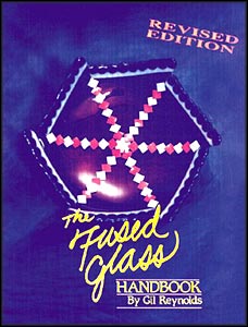 Fused Glass Handbook, Books, Videos & Software
