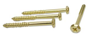 Screws for Framing Stock, Hardwood Framing Stock