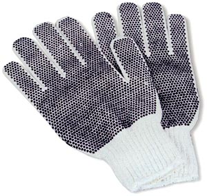 Clean Grip Gloves - Large, Safety Supplies