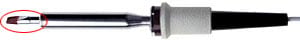 Inland 3/16 Decorative Solder Tip, Soldered Jewelry