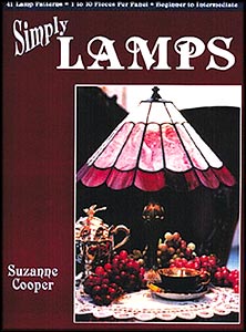 Simply Lamps, Beginner Projects