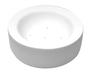 6-1/2 Round Bowl With Lip