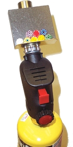 Mille Marver 4-in-1 Tool