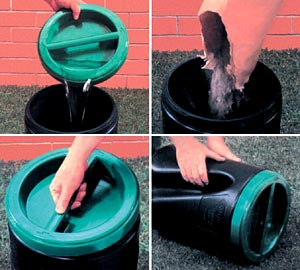 Mosaic Mini Cement Mixer, Mosaic Supplies Sale