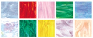 Spectrum Mosaic Glass Pack, Mosaic Tesserae Sale