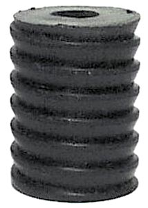 Impeller for inland grinder - black