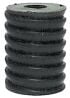 Impeller for inland grinder - black