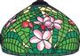 18 Lei Flower Lamp Pattern