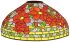 18 Peony Lamp Pattern