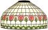 18 Victorian Tulip Lamp Pattern