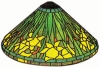 16 Daffodil lamp pattern