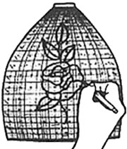 Lamp designion grid for C20