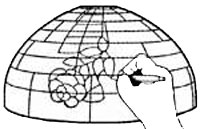 Lamp Design Grid for GF16 16 Form