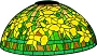 16 Daffodil lamp pattern