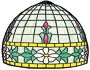 16 Floral Border Pattern