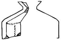 P20 sectional form
