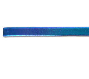Bullseye Black Dichroic Sizzle Stix (wide), 90 COE Dichroic Sale