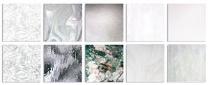 Icy Cool Winter Glass Pack