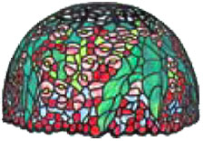 13 Begonia Lamp Kit