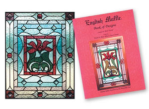 English Muffle Book of Designs, General Pattern Books