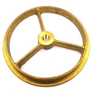 6 wheel