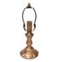 5 Tiny Lily Lamp Base