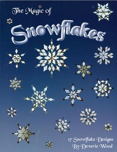 Magic of Snowflakes, Bevel Projects