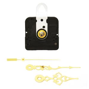 Quartz Clock Movement, Clock & Frame Accessories