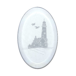 Windpoint Engraved Bevel, Special Order Other Bevels