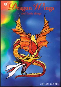 Of Dragon Wings & Faerie Things